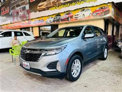 شيفروليه إكوينوكس